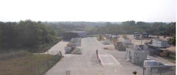 Les deux déchetteries du territoire reprennent du service à partir aujourd'hui