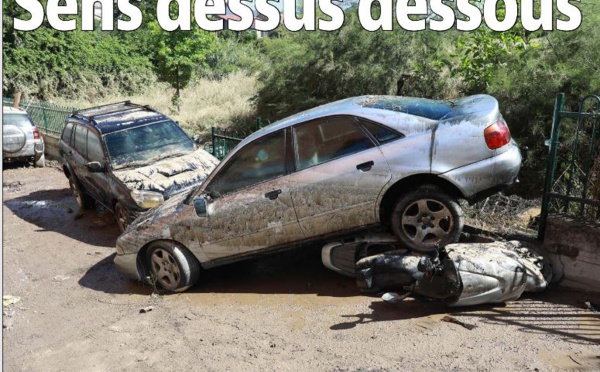 Sens dessus dessous