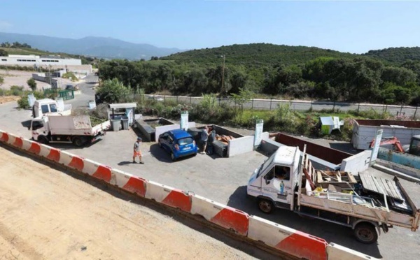 Les nouvelles recycleries, ces promesses non tenues