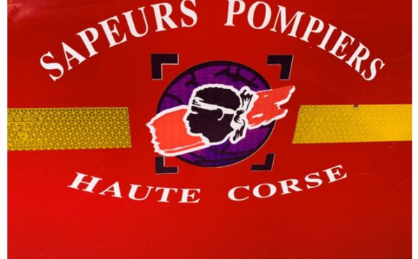 Haute-Corse : deux départs de feux de végétaux coupés