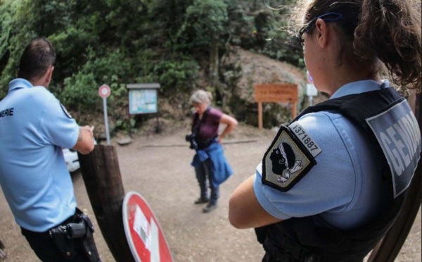 Forêts, le casse-tête de la sécurité