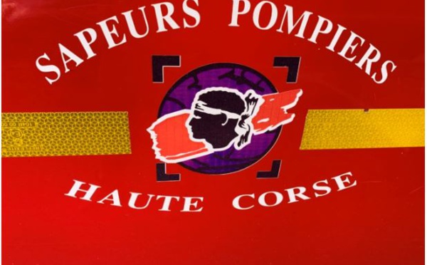 Vignale : un feu détruit 1000 m2 de maquis 