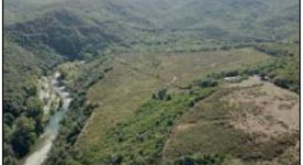 ENVIRONNEMENT  Tavignanu Vivu continue le combat