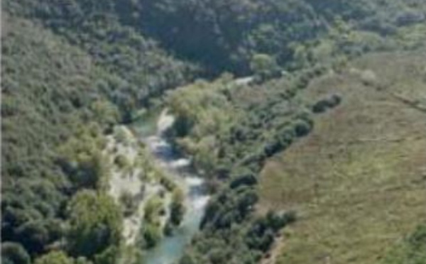 GHJUNCAGHJU  Un territoire pris dans la tourmente