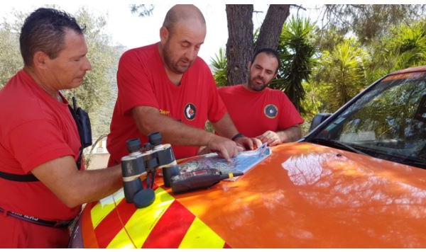 Défense contre les incendies : les réserves communales de Haute-Corse fortement sollicitées cet été