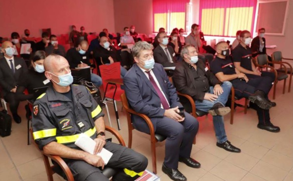 Prévenir le risque inondation grâce au dispositif Vigicrues