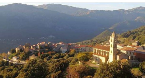 Carrière de l’Alta Rocca : L’Assemblée de Corse se prononce fermement contre le projet