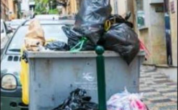 La Collectivité compacte le futur plan déchets
