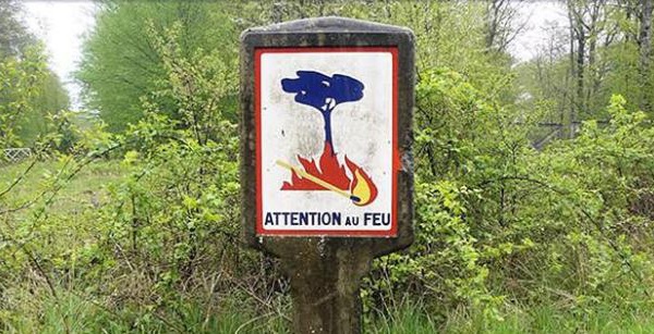 Prévention des incendies : les massifs forestiers du Fango, Bonifato, et du Territoire de l’Agriate ferment