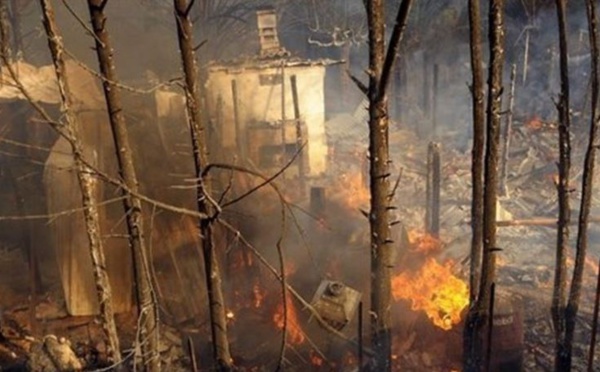 EDF fait appel de sa condamnation suite aux incendies d'Auddè et de la vallée de l’Ortolu