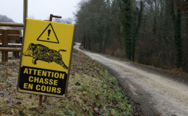 En Corse-du-Sud les chasseurs mettent l’accent sur la sécurité