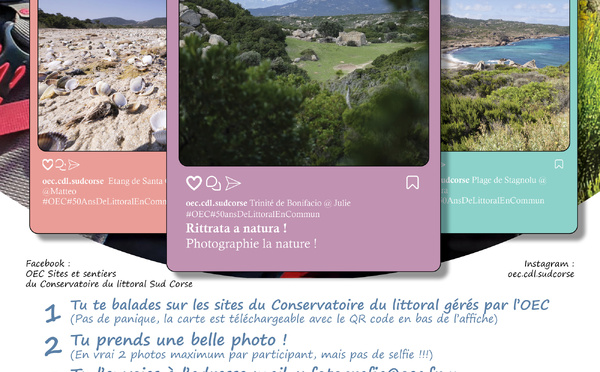 Concours "fotographia natura"