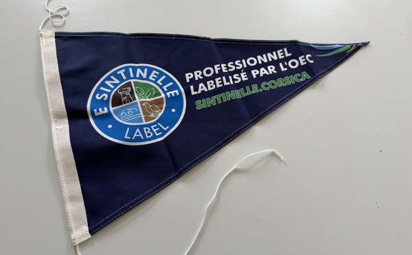 E Sintinelle : l’OEC réunit les bateliers à Ota-Portu pour la première session maritime du label environnemental
