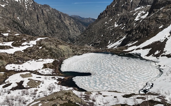 Réserves Naturelles de Corse – L’Office de l’Environnement de la Corse co-organise avec Réserves Naturelles de France le congrès annuel des Réserves Naturelles de France 2026